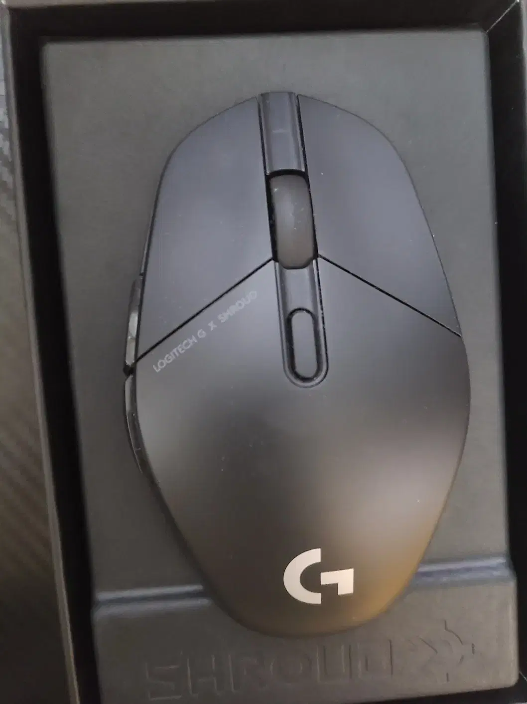 g303 슈라우드 풀박스